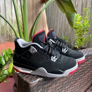 Air Jordan 4 (2019)